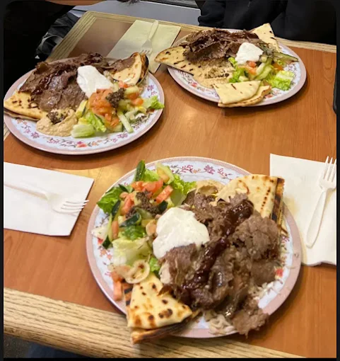 Photo of Cal Gyros Mediterranean