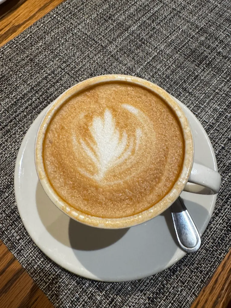 Photo of Mike's Kitchen Rosebank