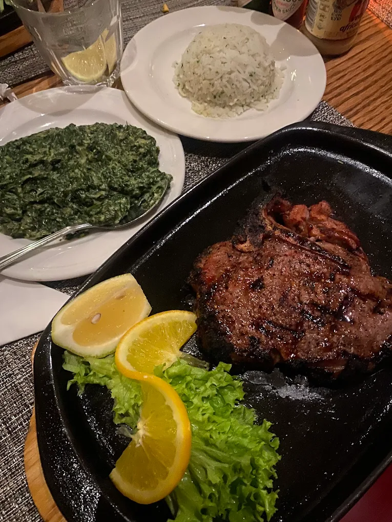 Photo of Mike's Kitchen Rosebank