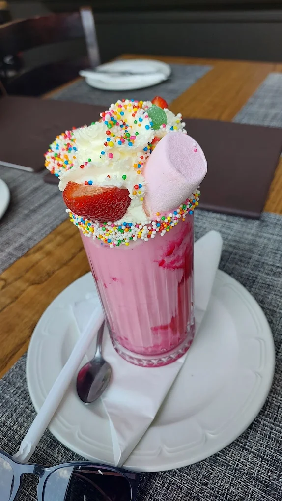 Photo of Mike's Kitchen Rosebank