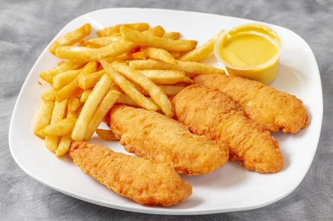 Michaelangelo's Pizza