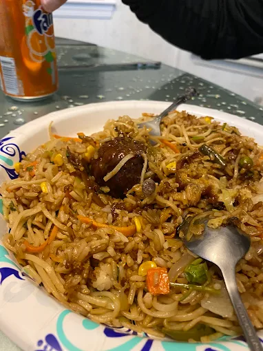 Photo of Calcutta Wok