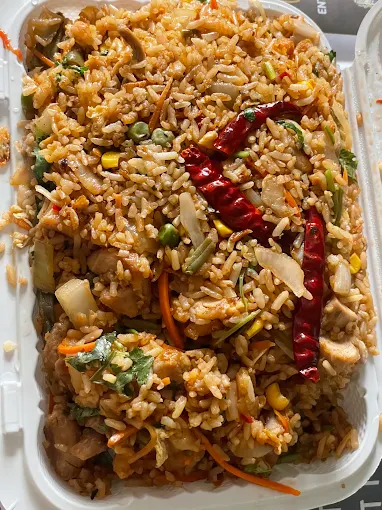 Photo of Calcutta Wok