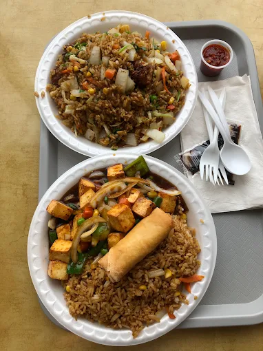 Photo of Calcutta Wok