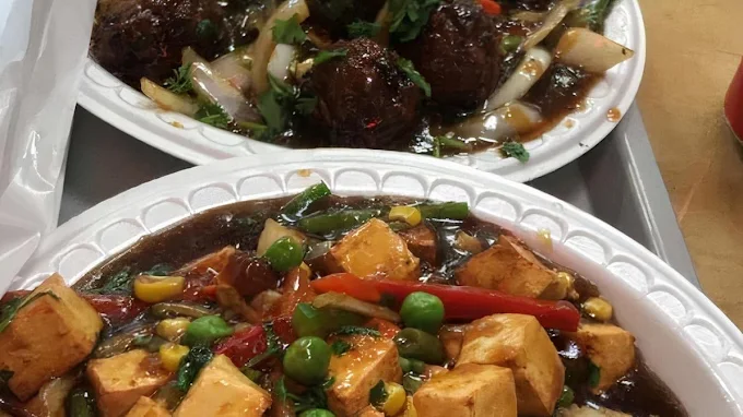 Photo of Calcutta Wok