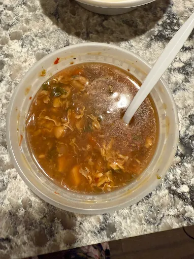 Photo of Calcutta Wok