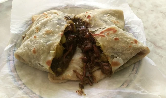 Sunset International Café