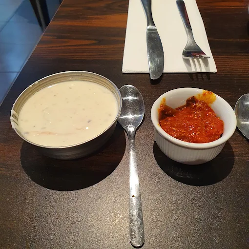 Photo of Tanveer's Curry Hut