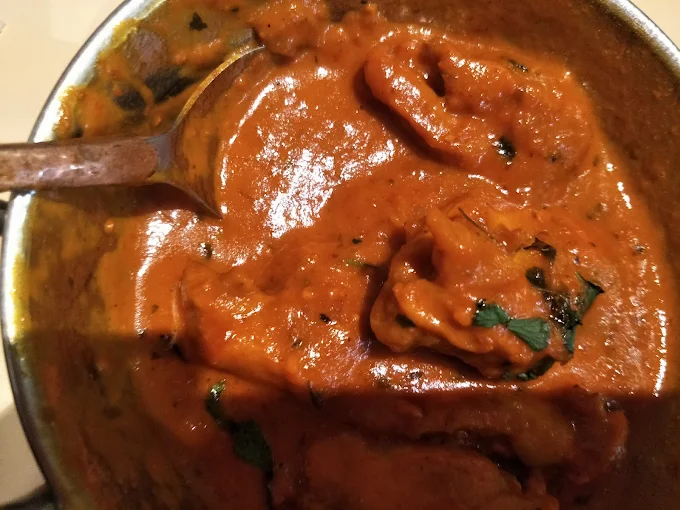 Photo of Tanveer's Curry Hut