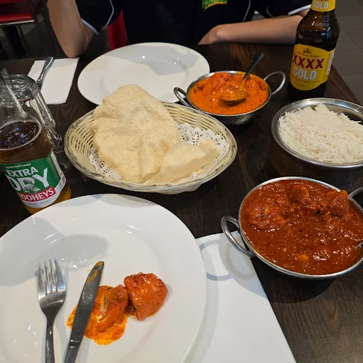 Photo of Tanveer's Curry Hut