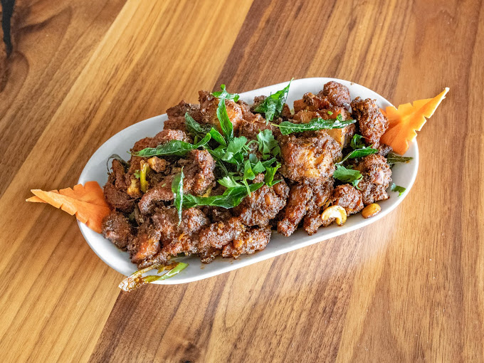 Bawarchi Biryanis | Halal Indian in Irving, TX — Zabihah