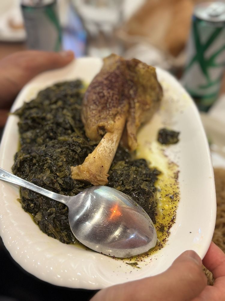 Photo of De Afghanan Kabob House (Sit-in)