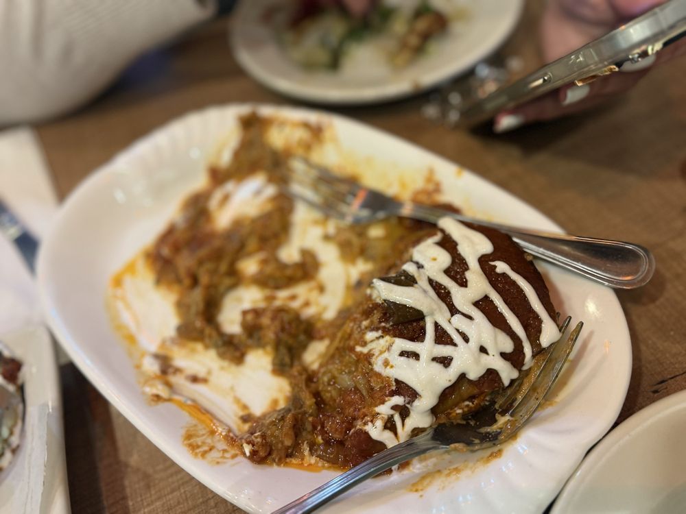 Photo of De Afghanan Kabob House (Sit-in)