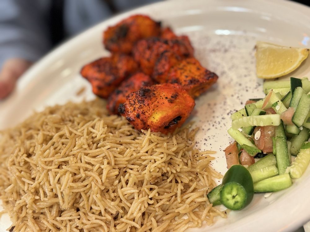 Photo of De Afghanan Kabob House (Sit-in)