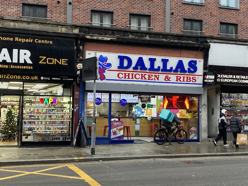 Halal Restaurants In Kingston Upon Thames