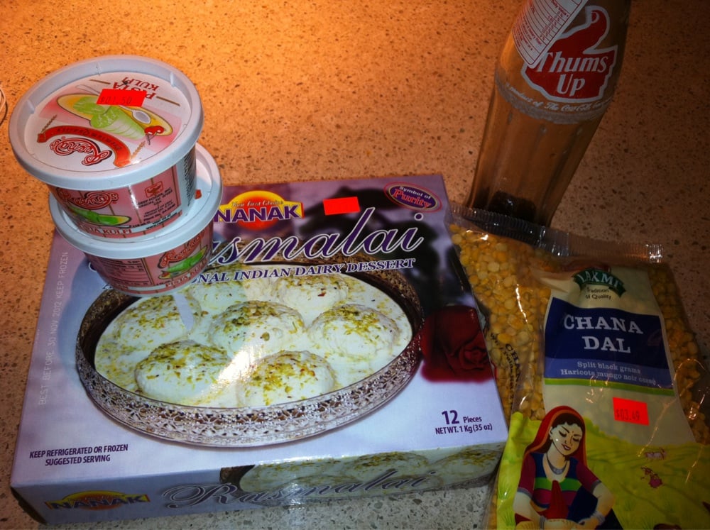 India Bazaar International Grocery