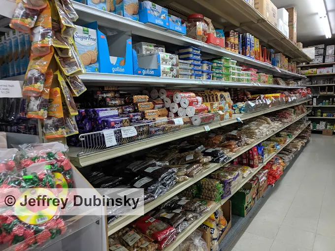 A Z International Fine Foods