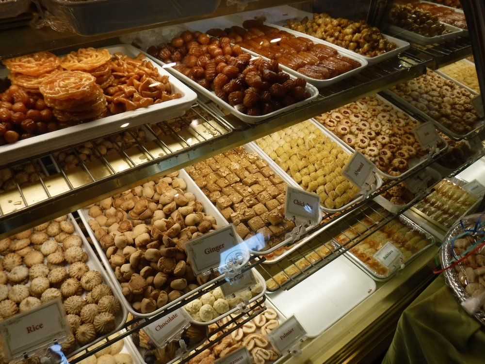 Assal Bakery & Supermarket