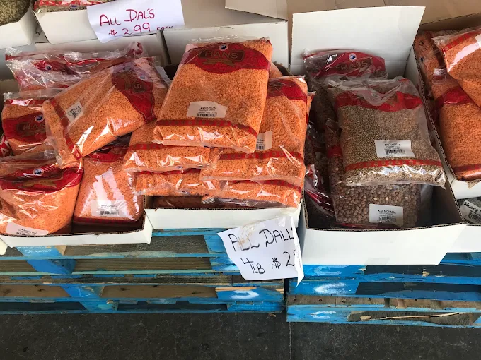 Zam Zam Halal Supermarket