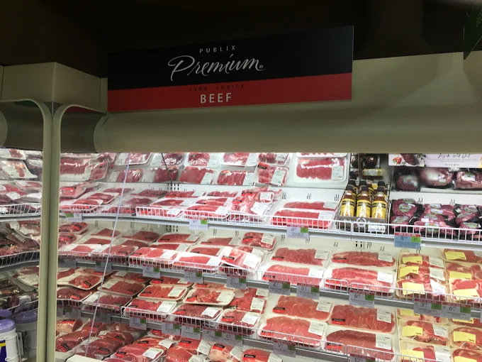 Photo of Publix