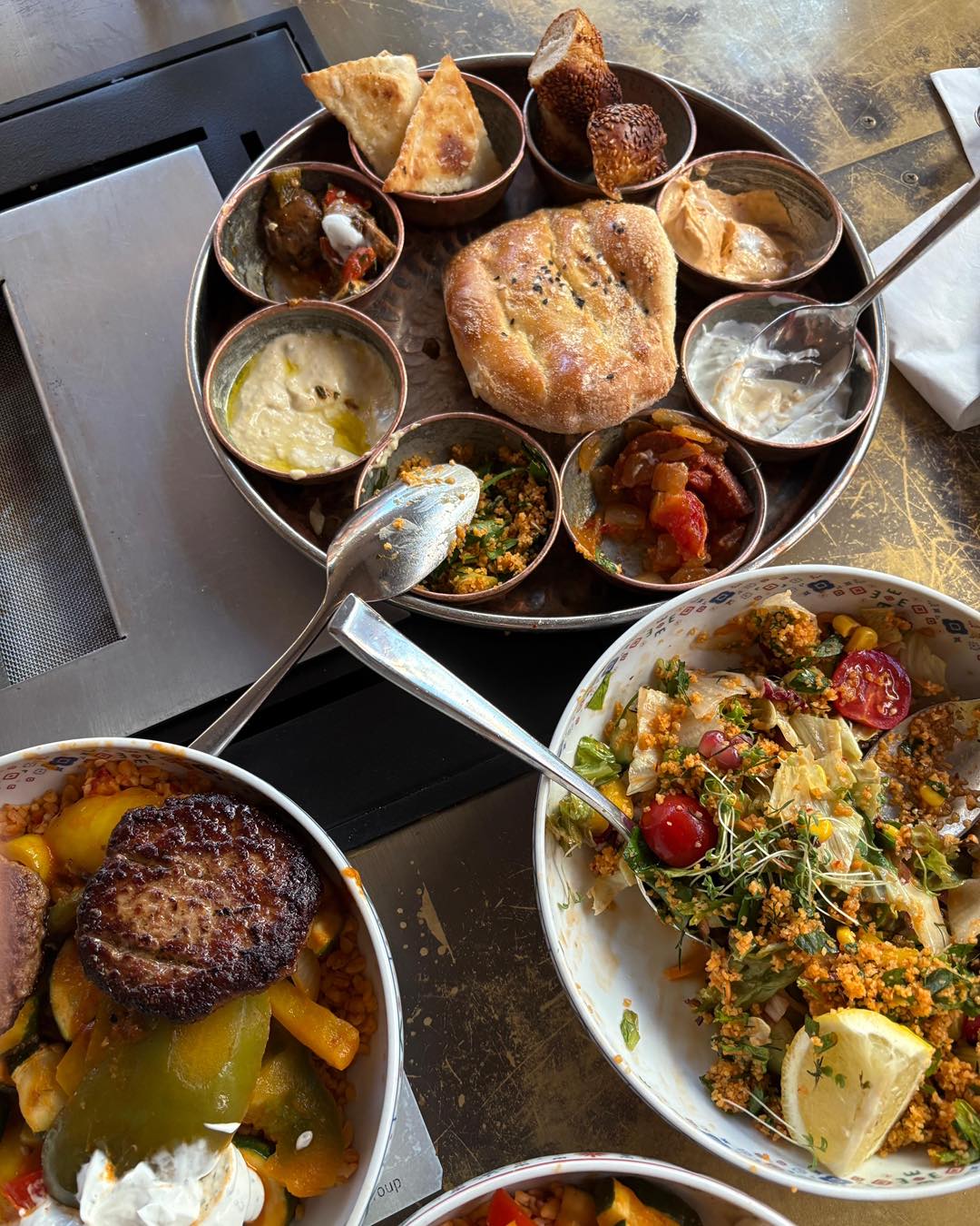 Photo of Chill'um Grill & More