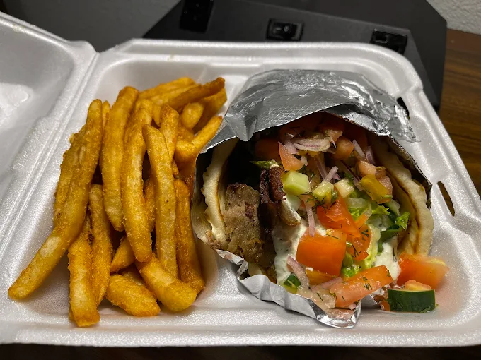 Kennedy Café of Key West