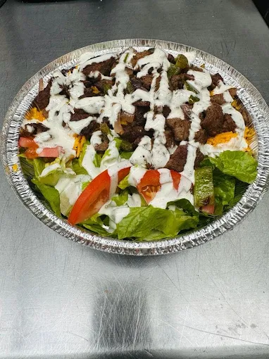 Photo of Halal Express Chicken and Gyros