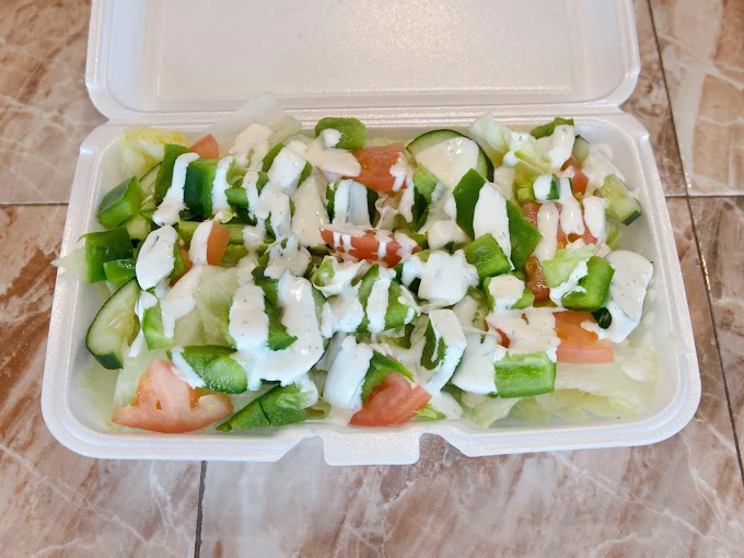 Photo of Halal Express Chicken and Gyros