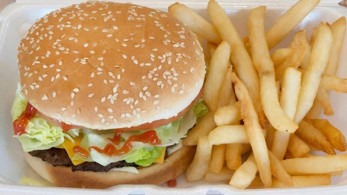 Photo of Halal Express Chicken and Gyros