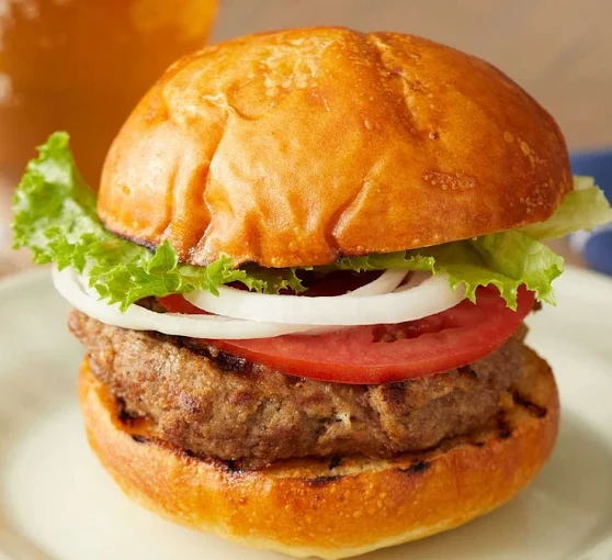 Photo of Halal Express Chicken and Gyros