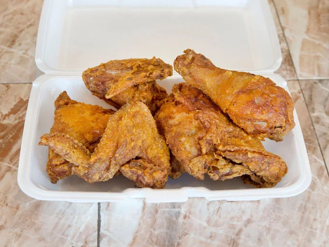 Photo of Halal Express Chicken and Gyros