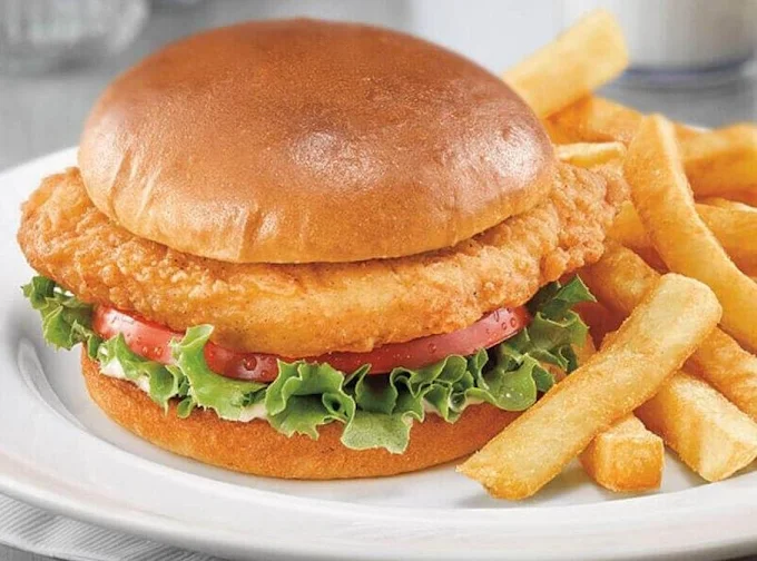 Photo of Halal Express Chicken and Gyros