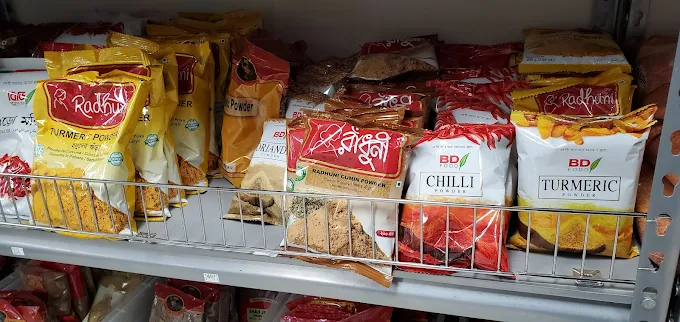 Bengals Quality Fish & Meats