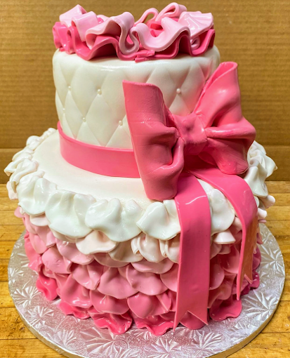 Photo of L'Affaire Bakery (II)