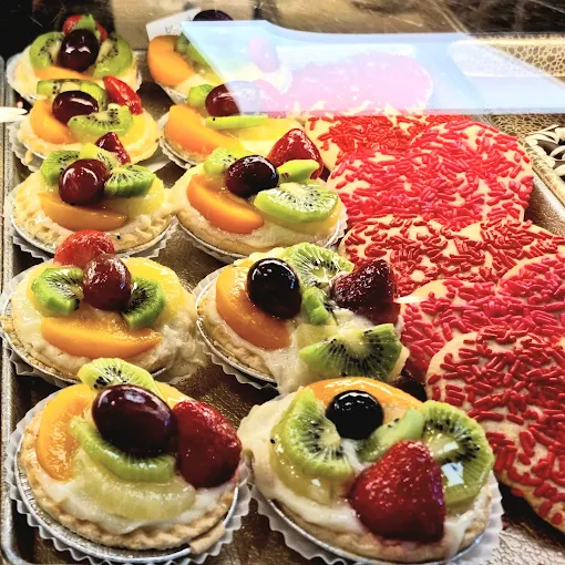 Photo of L'Affaire Bakery (II)