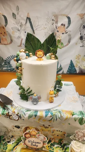 Photo of L'Affaire Bakery (II)