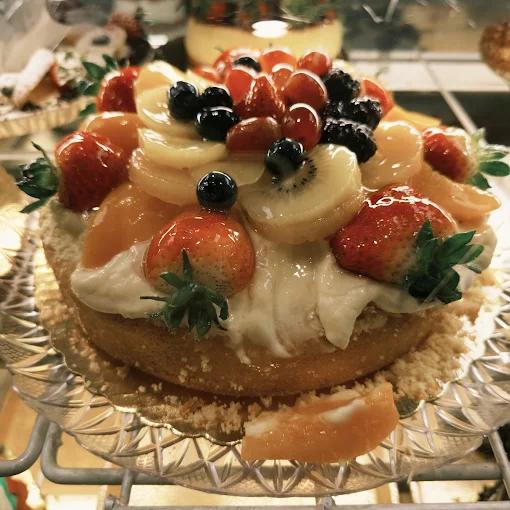 Photo of L'Affaire Bakery (II)