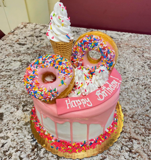 Photo of L'Affaire Bakery (II)