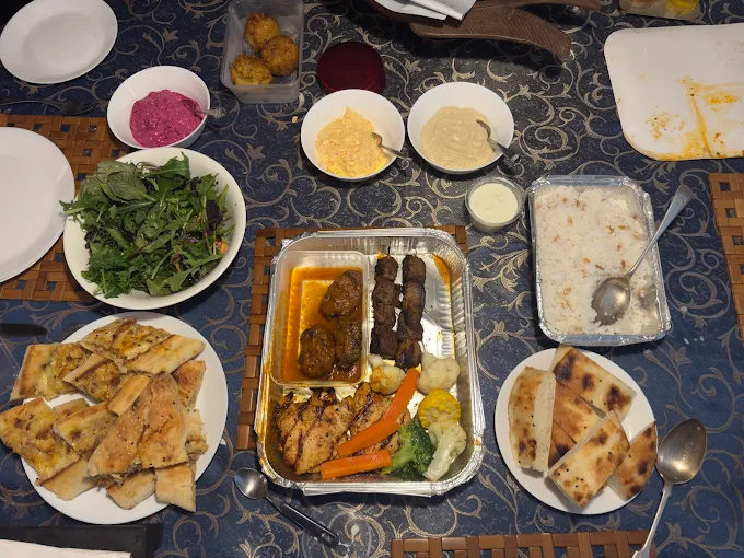 Photo of Turkish Pide House Woden