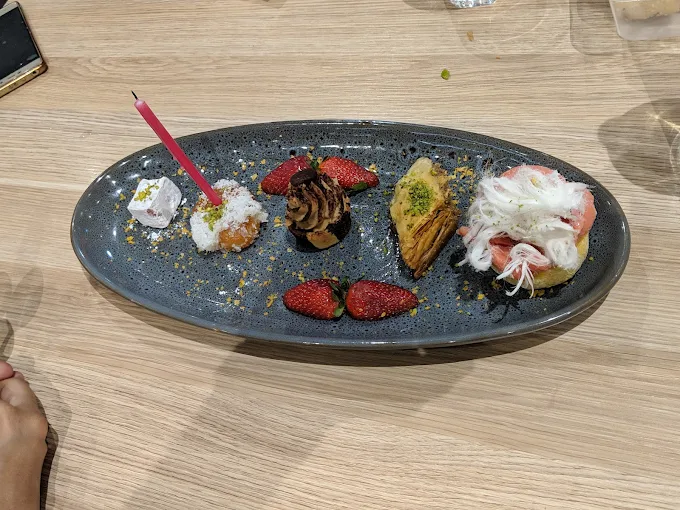 Photo of Turkish Pide House Woden