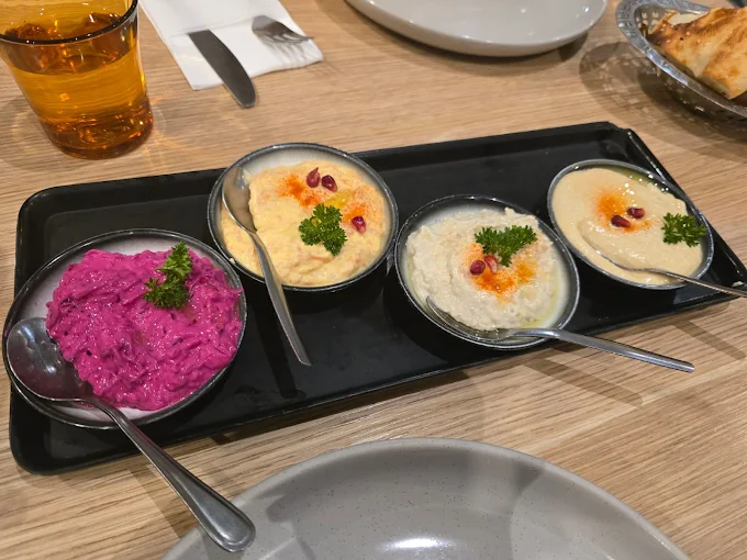 Photo of Turkish Pide House Woden