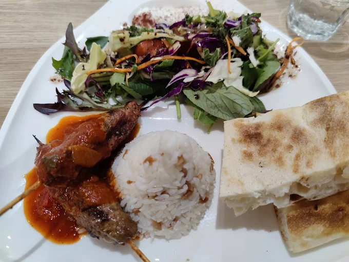 Photo of Turkish Pide House Woden