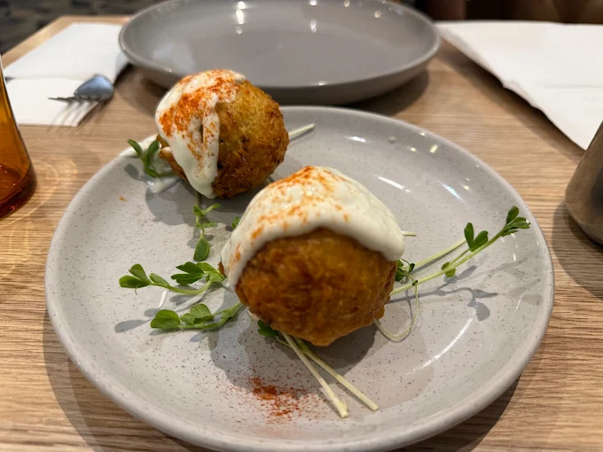 Photo of Turkish Pide House Woden