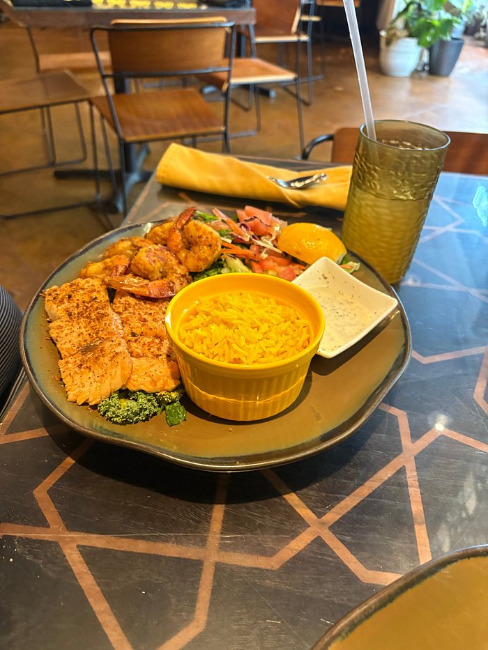 Cleo's Mediterranean Cuisine