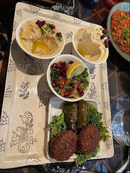 Photo of Cleo's Mediterranean Cuisine