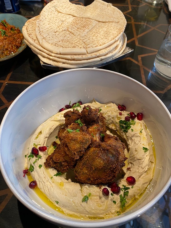 Photo of Cleo's Mediterranean Cuisine