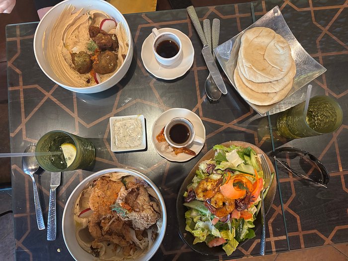 Photo of Cleo's Mediterranean Cuisine