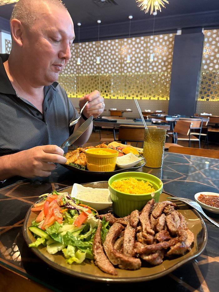 Photo of Cleo's Mediterranean Cuisine