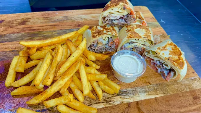 Temecula Halal Market