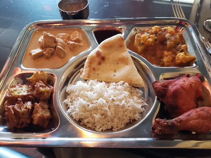 Sitara Indian Cuisine